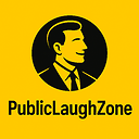 PublicLaughZone