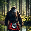 KiltedSquatch