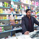 Mukhtarhussain