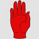ReddRighthand