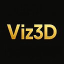 Viz3D