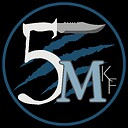 5mknifefight