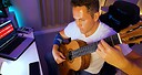 MorganStuartGuitar
