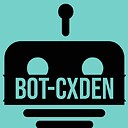 BOT_Cxden