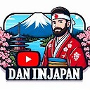 DanTravellingJapan