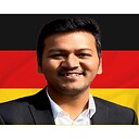 SimplifyGermanyWithPrasadBotre