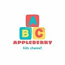 AppleberryKidschannel