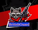 TheBritishGuard