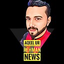 aqeelurrehmannews