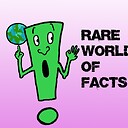 rareworldoffacts