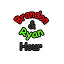 BrandonandRyanHour