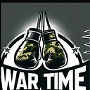 WARTIMEBOXINGPOD