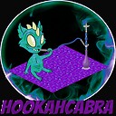 Hookahcabra