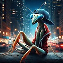 ChillMantis22