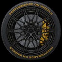 PerformanceOnWheels