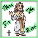 NerdForTheWord