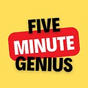 fiveminutegenius
