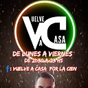 VuelveaCasa