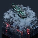 Abstractvoxel