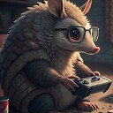 Armadillofather