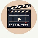 ScreenTestPod