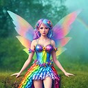 RainbowFairy