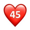 ILove45Forever