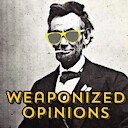 WeaponizedOpinions