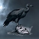 rainingonyourcharade