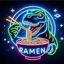 RamensaurusRex