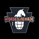 HorseGrenade