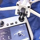 Mini3drone