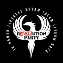 R3VOLUTIONPARTY