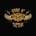 gunsntattoos