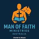 ManofFaithMinistry