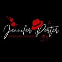 authorjenniferporter