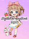 DigitalColoringBookPDF