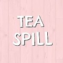 Teaspill