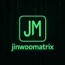 jinwoomatrix