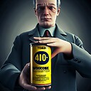 AgentWD40Plus