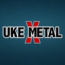 UkeMetalX