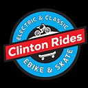 ClintonRides