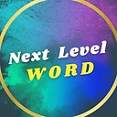 Next_Level_Word