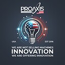 proaxisINNOVATION