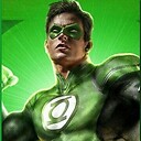 OneGreenLantern