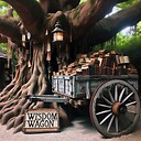 WisdomWagon