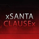 xSANTACLAUSEx