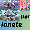 JoneteDonete