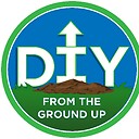 FromTheGroundUpDIY