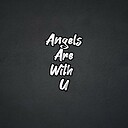 angelsarewithu